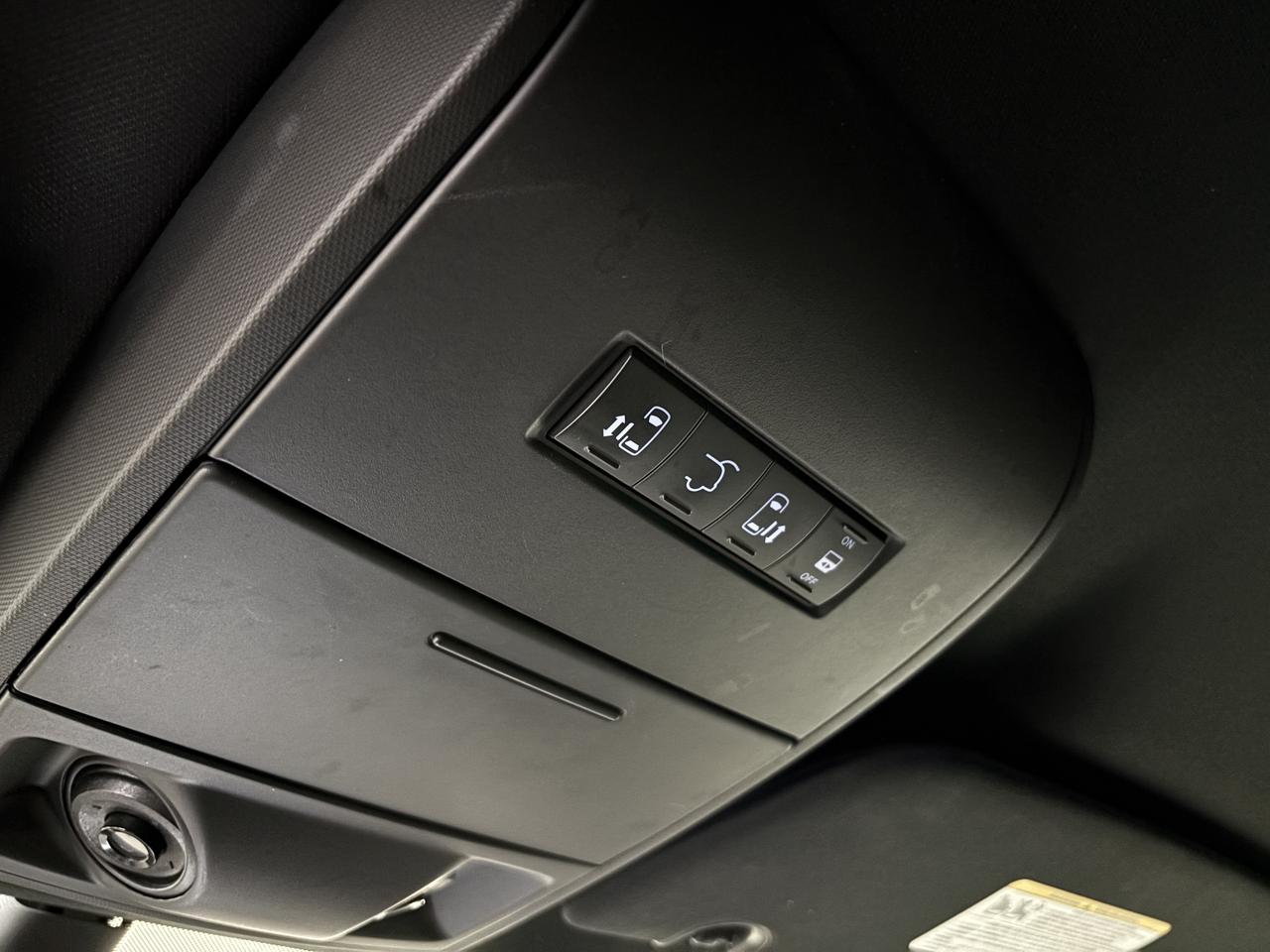 2019 Dodge Grand Caravan GT|V6POWERED|7PASS|POWERSLIDINGDOORS|NAV|LEATHER|+ Photo