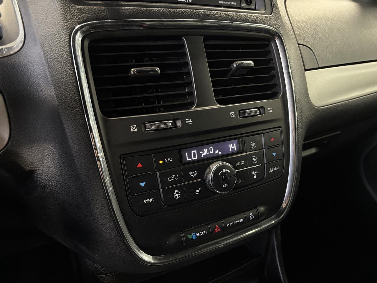 2019 Dodge Grand Caravan GT|V6POWERED|7PASS|POWERSLIDINGDOORS|NAV|LEATHER|+ Photo