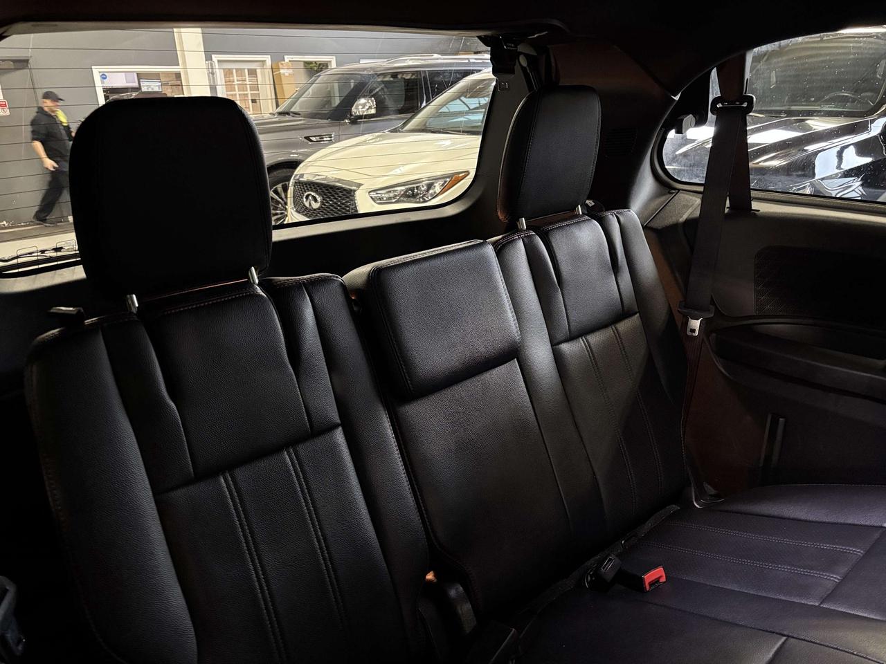 2019 Dodge Grand Caravan GT|V6POWERED|7PASS|POWERSLIDINGDOORS|NAV|LEATHER|+ Photo
