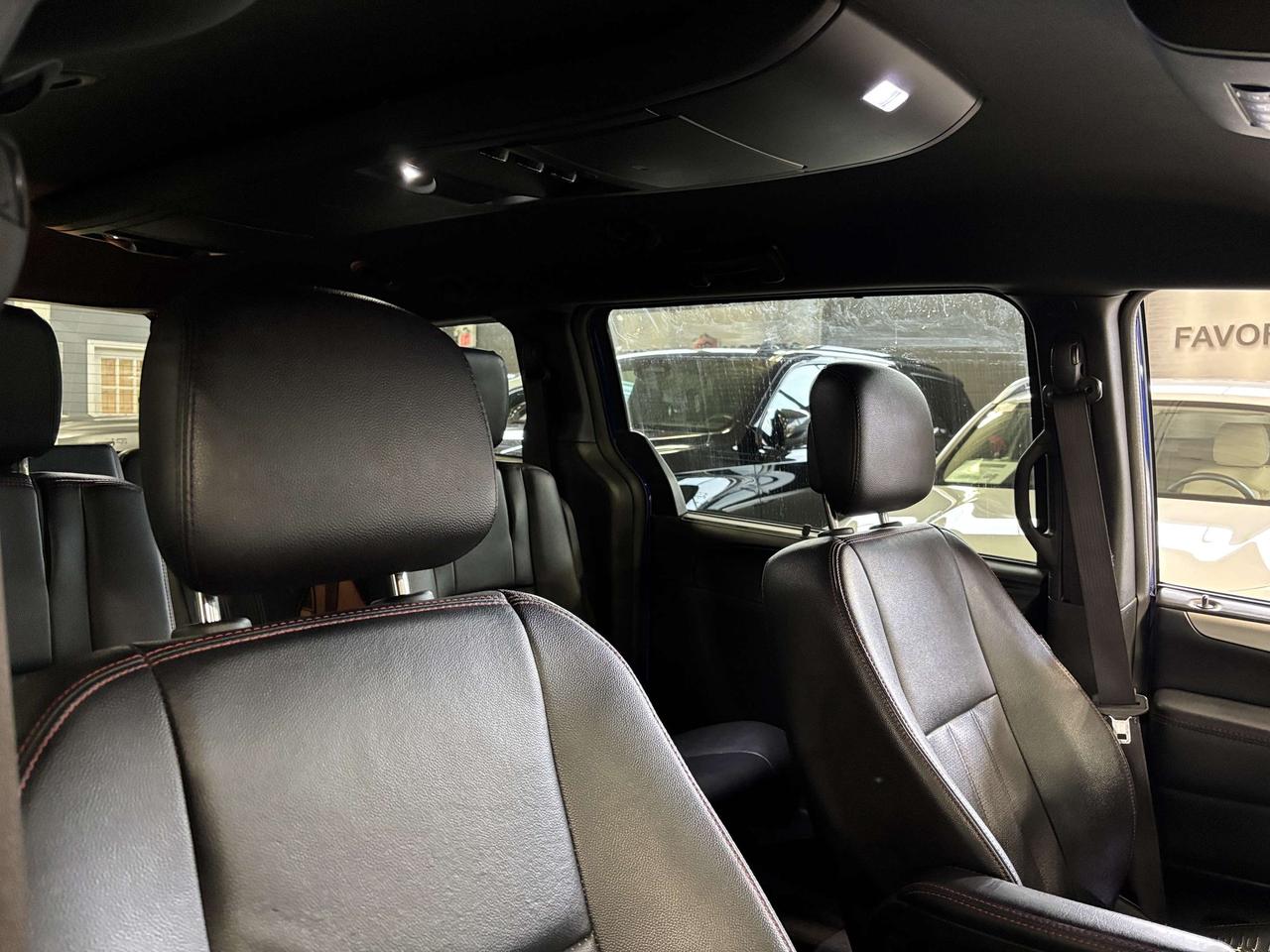 2019 Dodge Grand Caravan GT|V6POWERED|7PASS|POWERSLIDINGDOORS|NAV|LEATHER|+ Photo