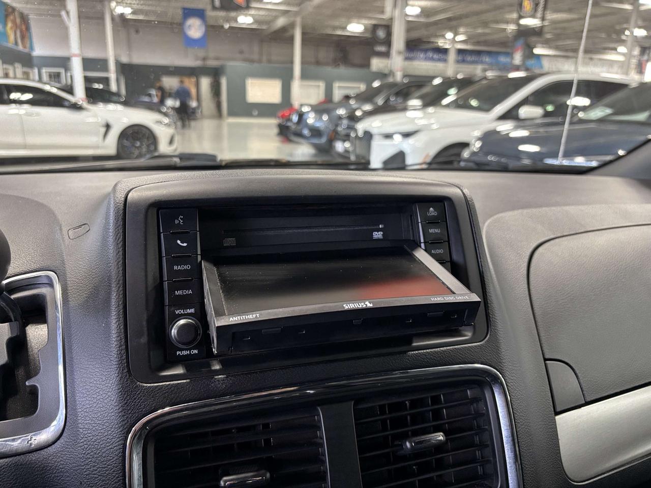 2019 Dodge Grand Caravan GT|V6POWERED|7PASS|POWERSLIDINGDOORS|NAV|LEATHER|+ Photo