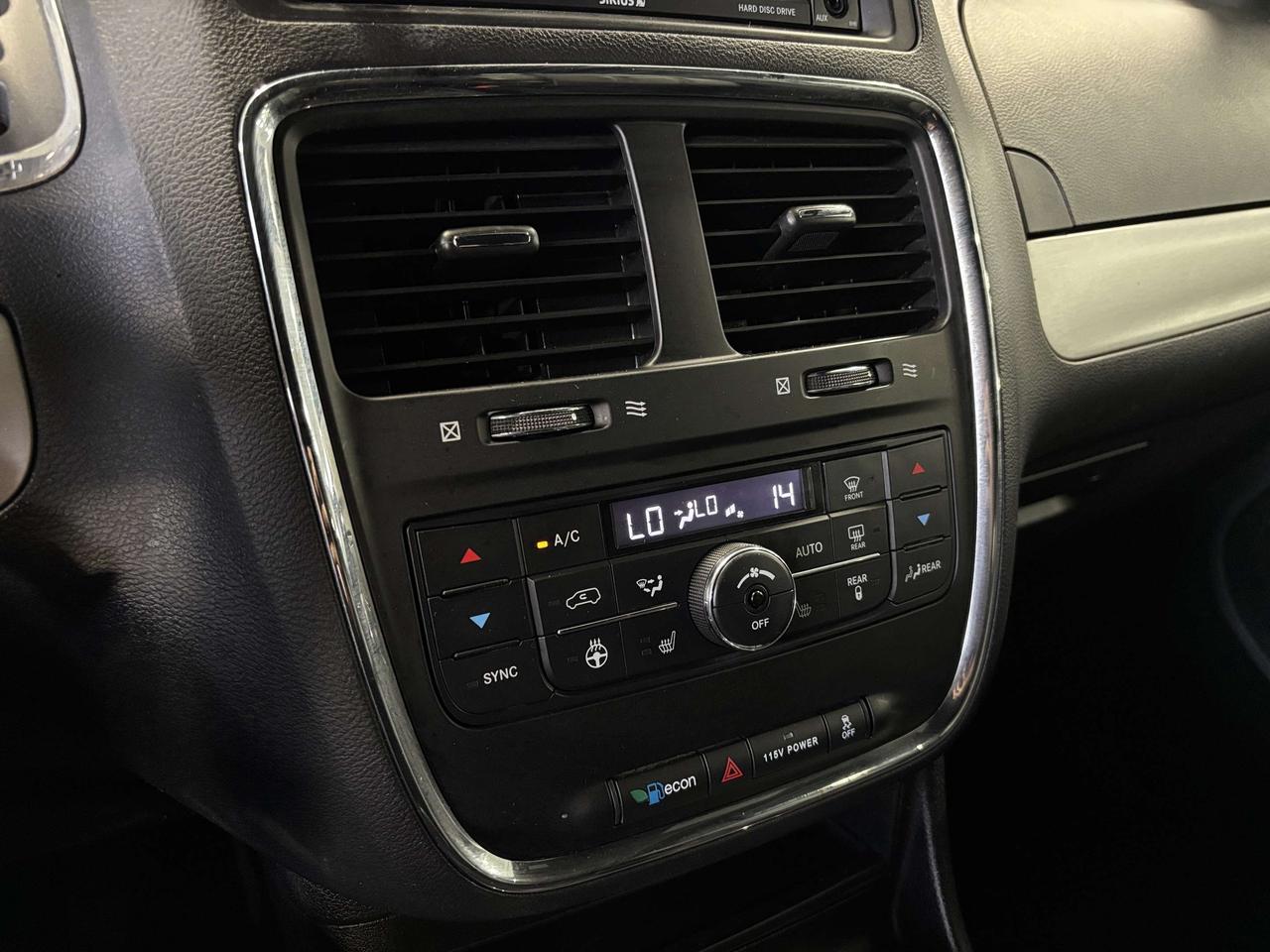 2019 Dodge Grand Caravan GT|V6POWERED|7PASS|POWERSLIDINGDOORS|NAV|LEATHER|+ Photo