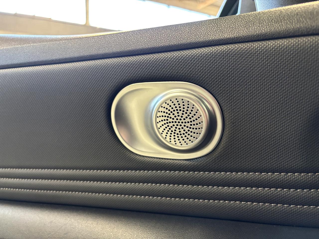 2022 Hyundai Elantra Preferred IVT|SUNPKG|TECHPKG|HEATEDSEATS|BACKUPCAM Photo