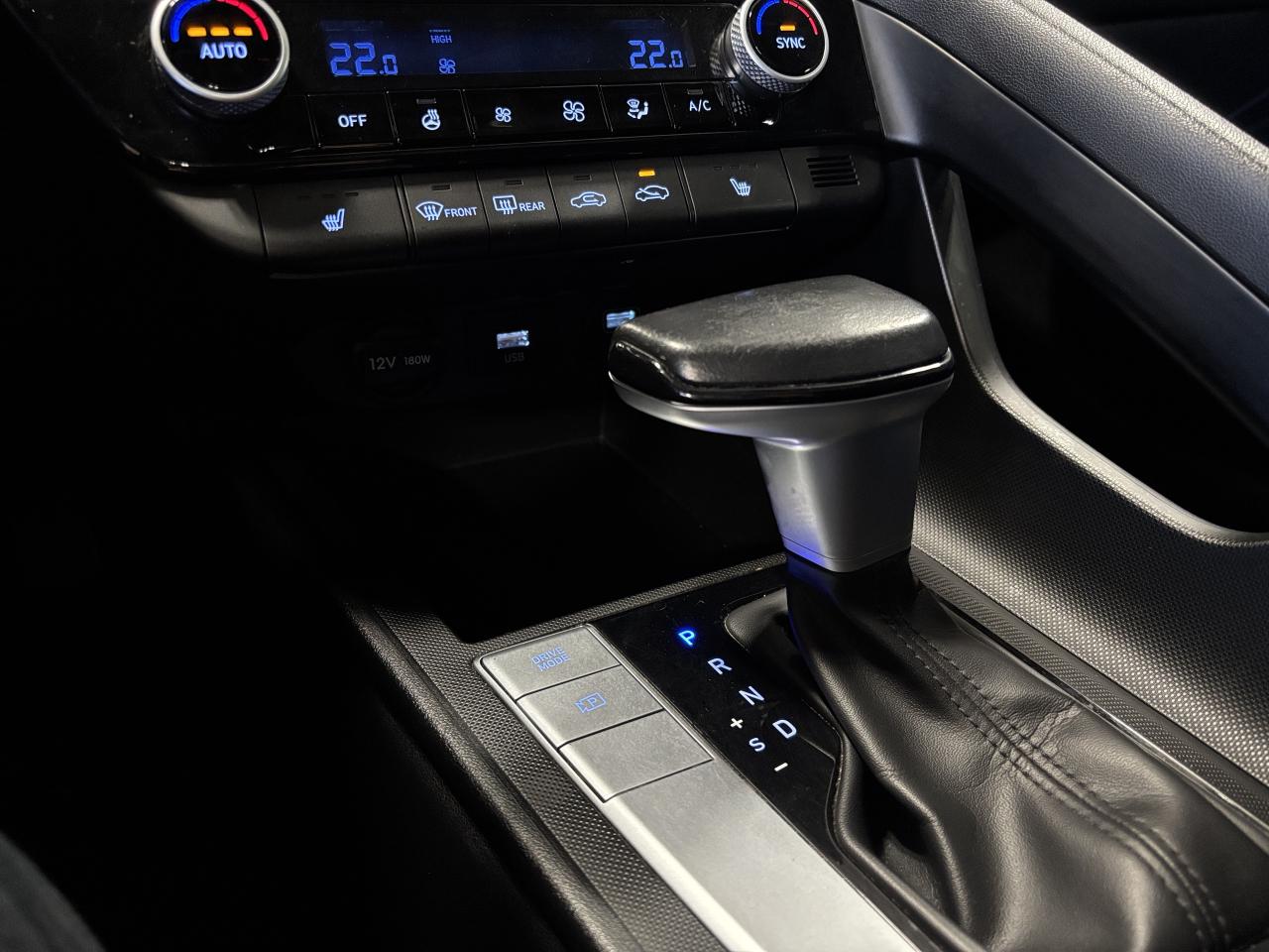 2022 Hyundai Elantra Preferred IVT|SUNPKG|TECHPKG|HEATEDSEATS|BACKUPCAM - Photo #24