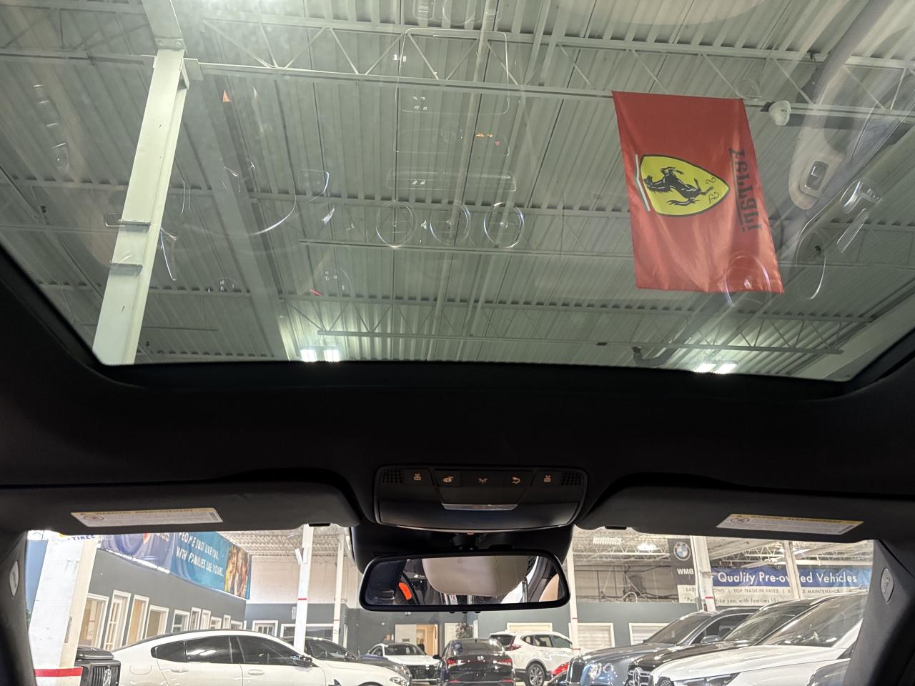 2015 Mercedes-Benz C-Class C300|4MATIC|AMGPKG|CREAMLEATHER|WOOD|NAV|HEADSUP|+ - Photo #11