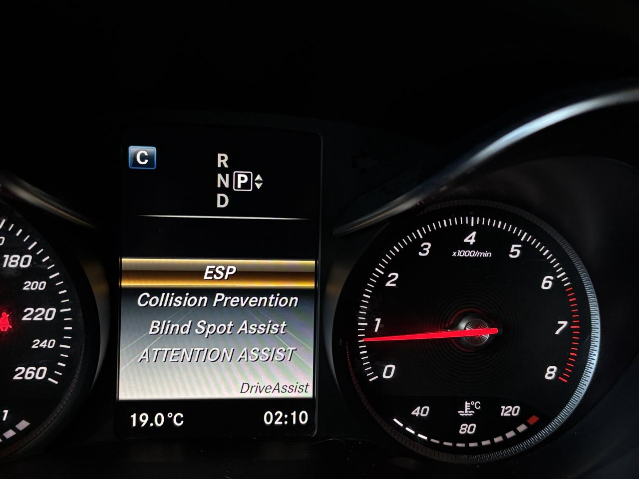 2015 Mercedes-Benz C-Class C300|4MATIC|AMGPKG|CREAMLEATHER|WOOD|NAV|HEADSUP|+ - Photo #30