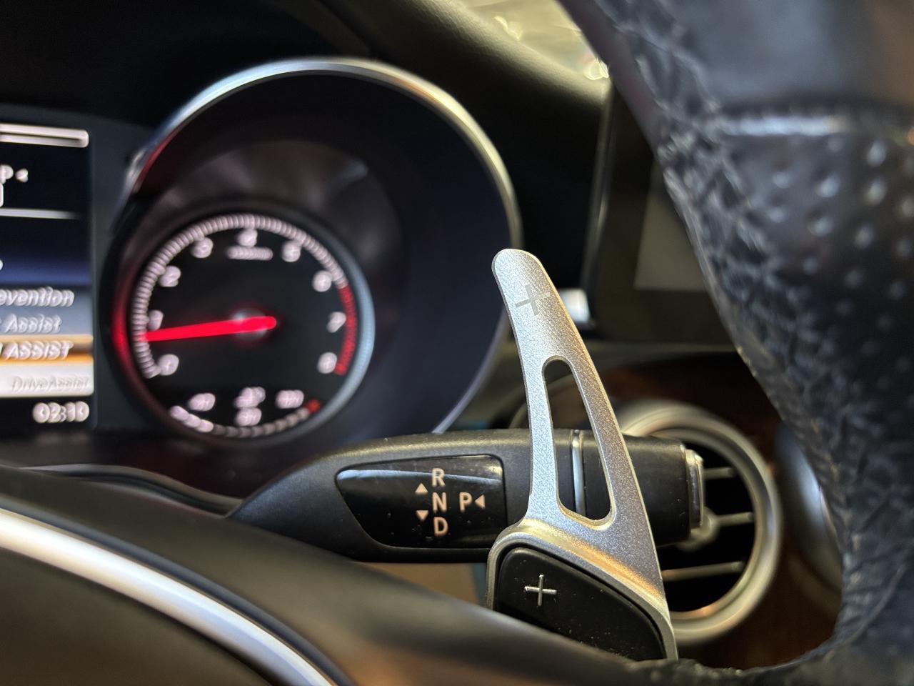 2015 Mercedes-Benz C-Class C300|4MATIC|AMGPKG|CREAMLEATHER|WOOD|NAV|HEADSUP|+ - Photo #32