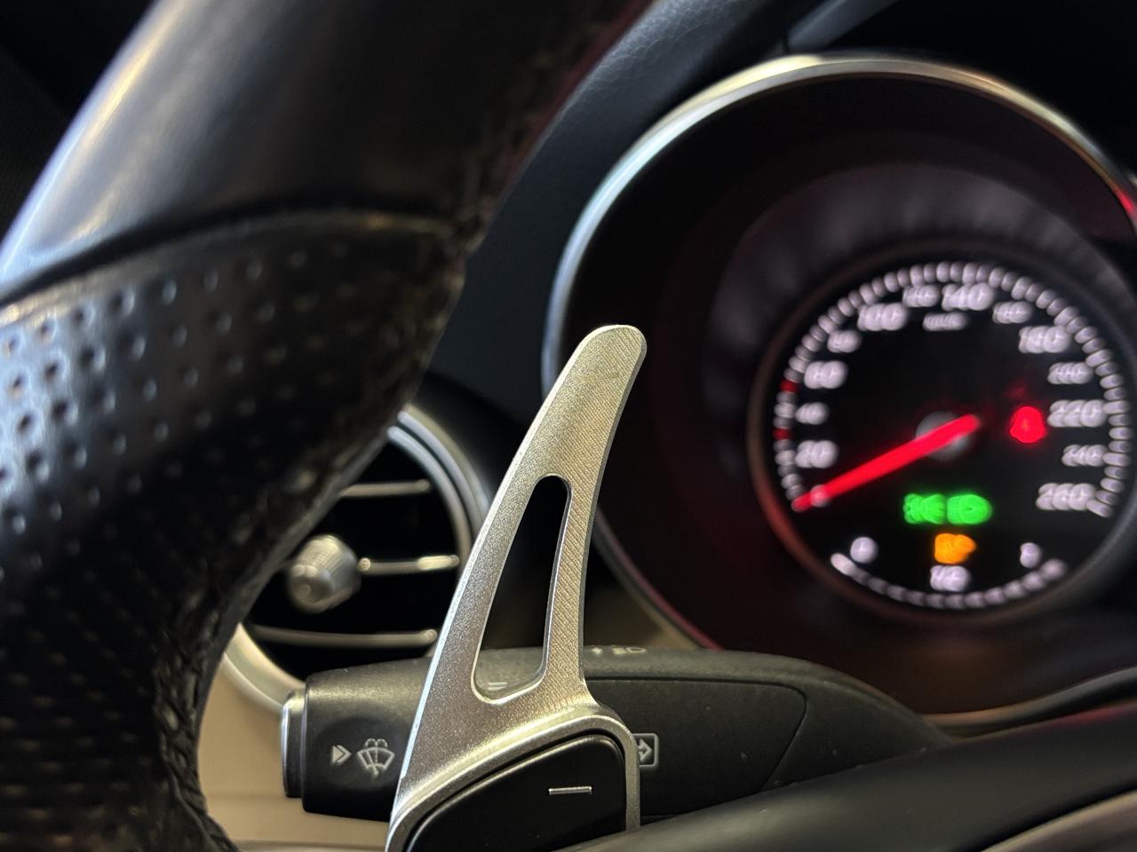 2015 Mercedes-Benz C-Class C300|4MATIC|AMGPKG|CREAMLEATHER|WOOD|NAV|HEADSUP|+ - Photo #33