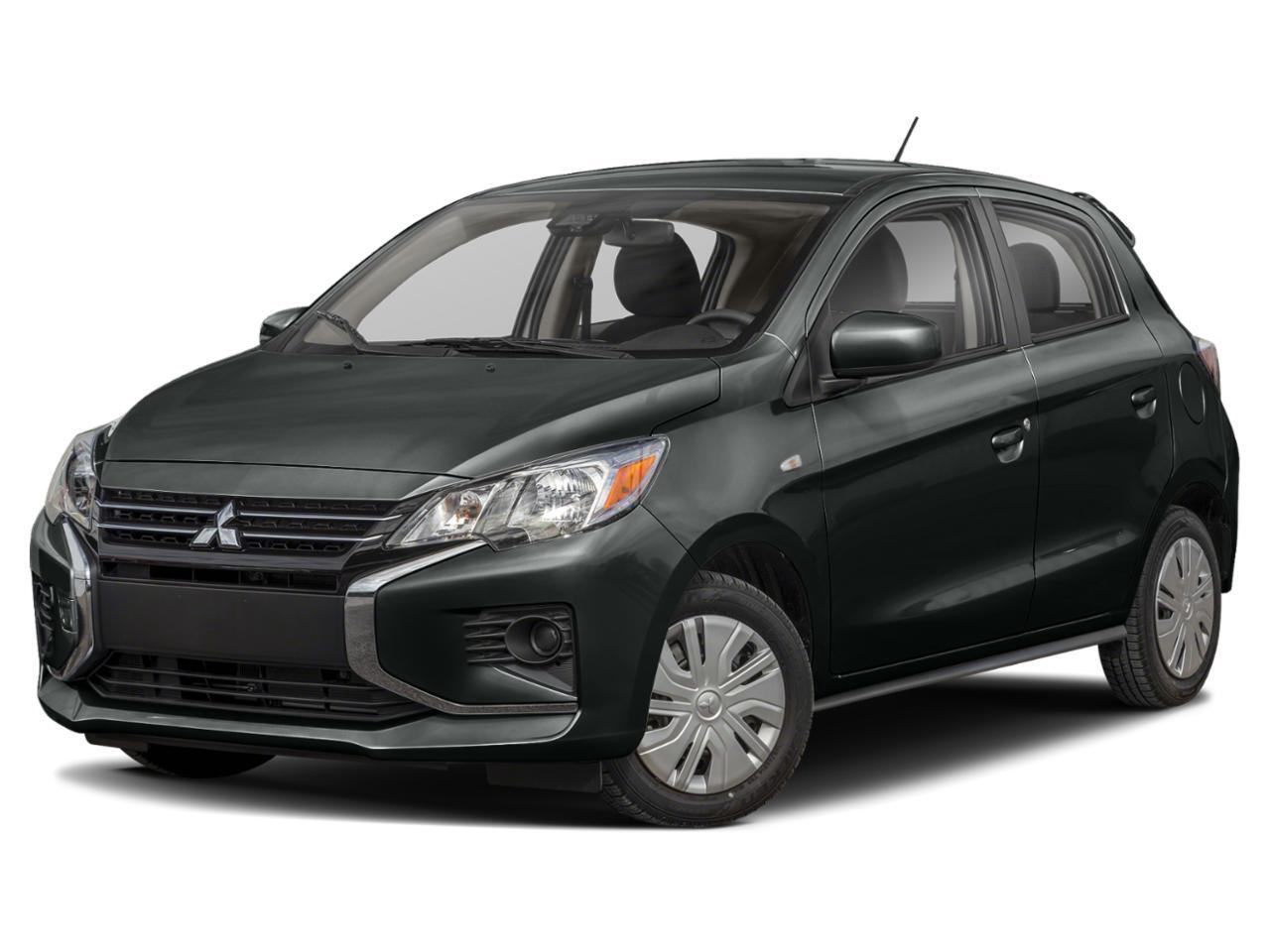 Used 2024 Mitsubishi Mirage  for sale in North Vancouver, BC