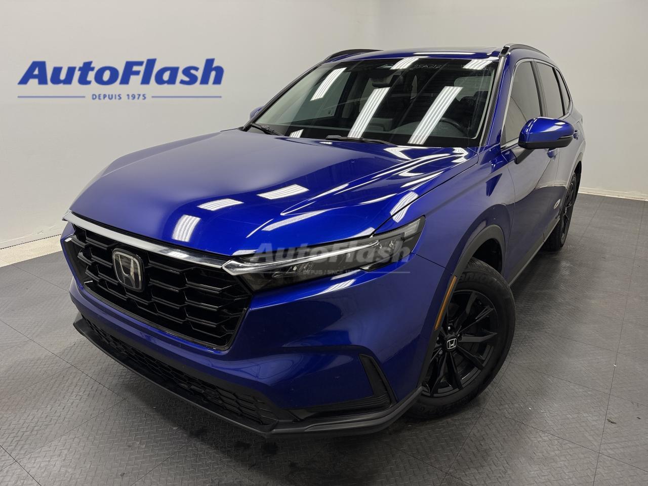 Used 2023 Honda CR-V SPORT, AWD, CARPLAY, CAMERA, TOIT OUVRANT for sale in Saint-Hubert, QC