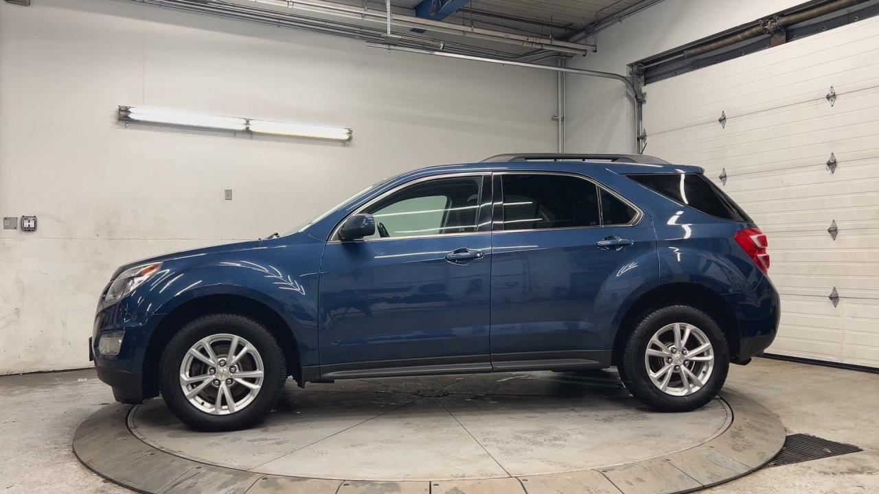2017 Chevrolet Equinox LT CONVENIENCE|76,000KMS|HTD SEATS|REMOTE START Photo4