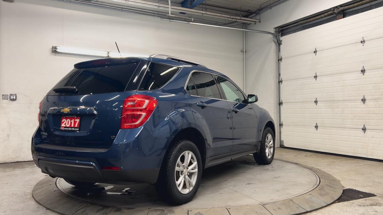2017 Chevrolet Equinox LT CONVENIENCE|76,000KMS|HTD SEATS|REMOTE START Photo