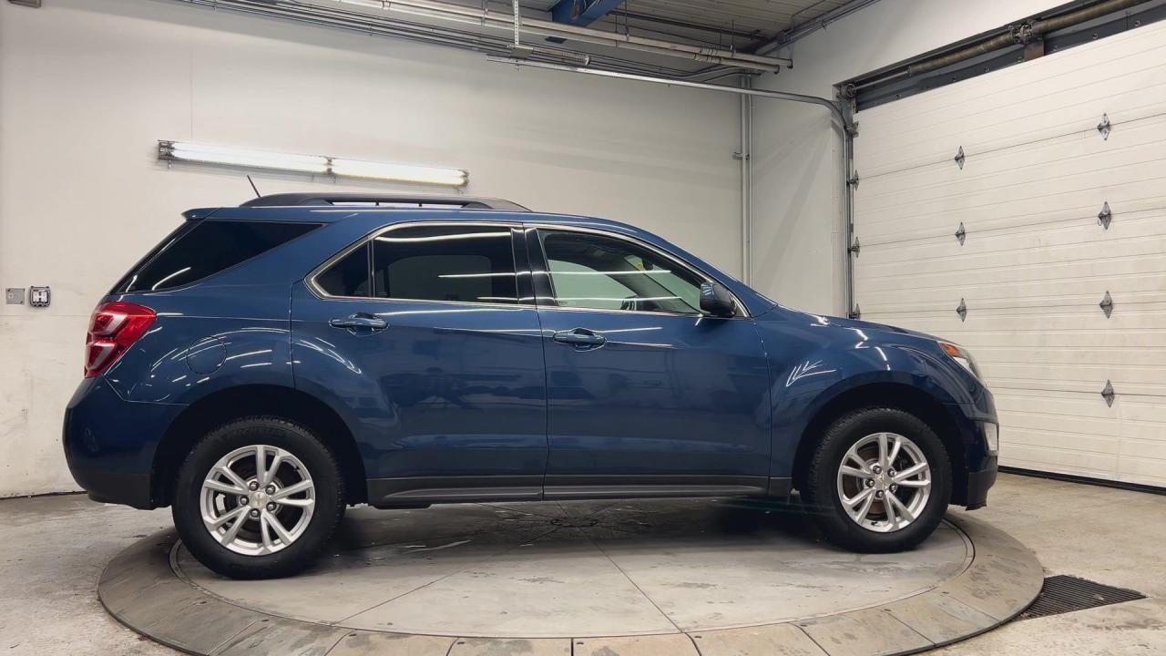 2017 Chevrolet Equinox LT CONVENIENCE|76,000KMS|HTD SEATS|REMOTE START Photo