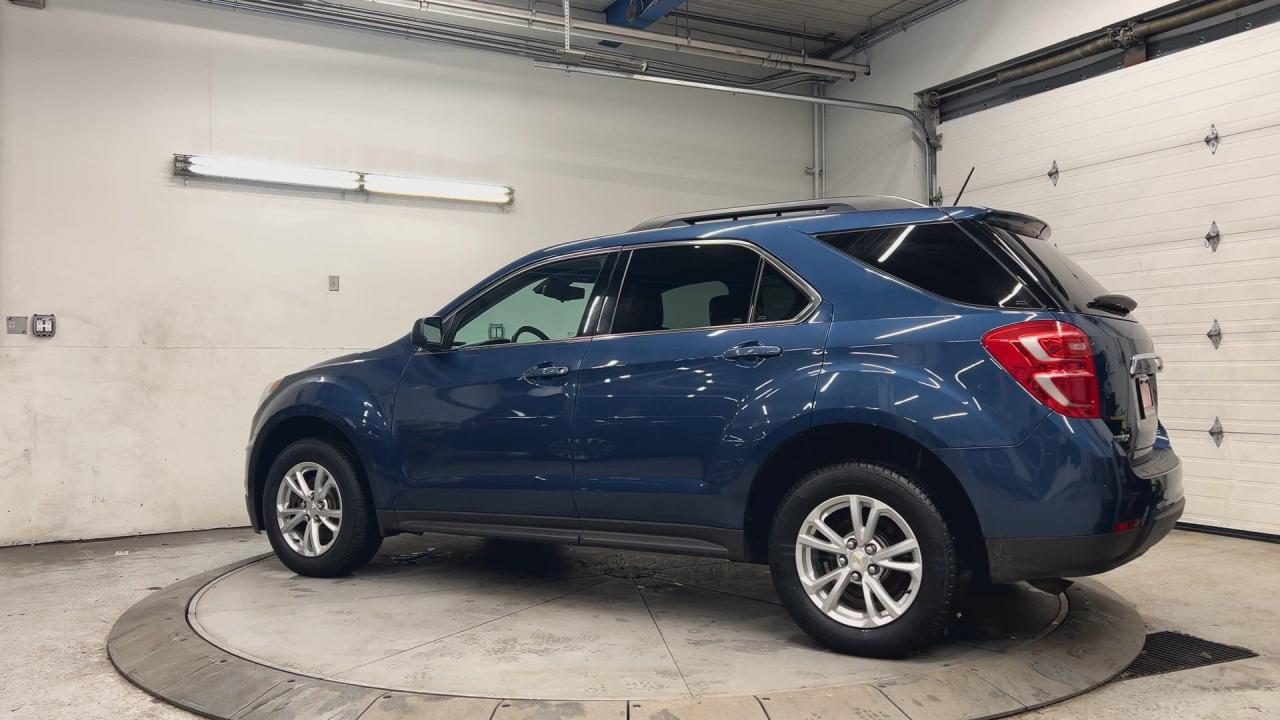 2017 Chevrolet Equinox LT CONVENIENCE|76,000KMS|HTD SEATS|REMOTE START Photo