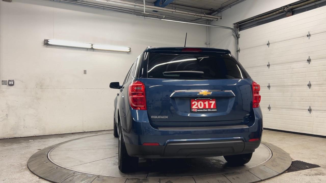 2017 Chevrolet Equinox LT CONVENIENCE|76,000KMS|HTD SEATS|REMOTE START Photo