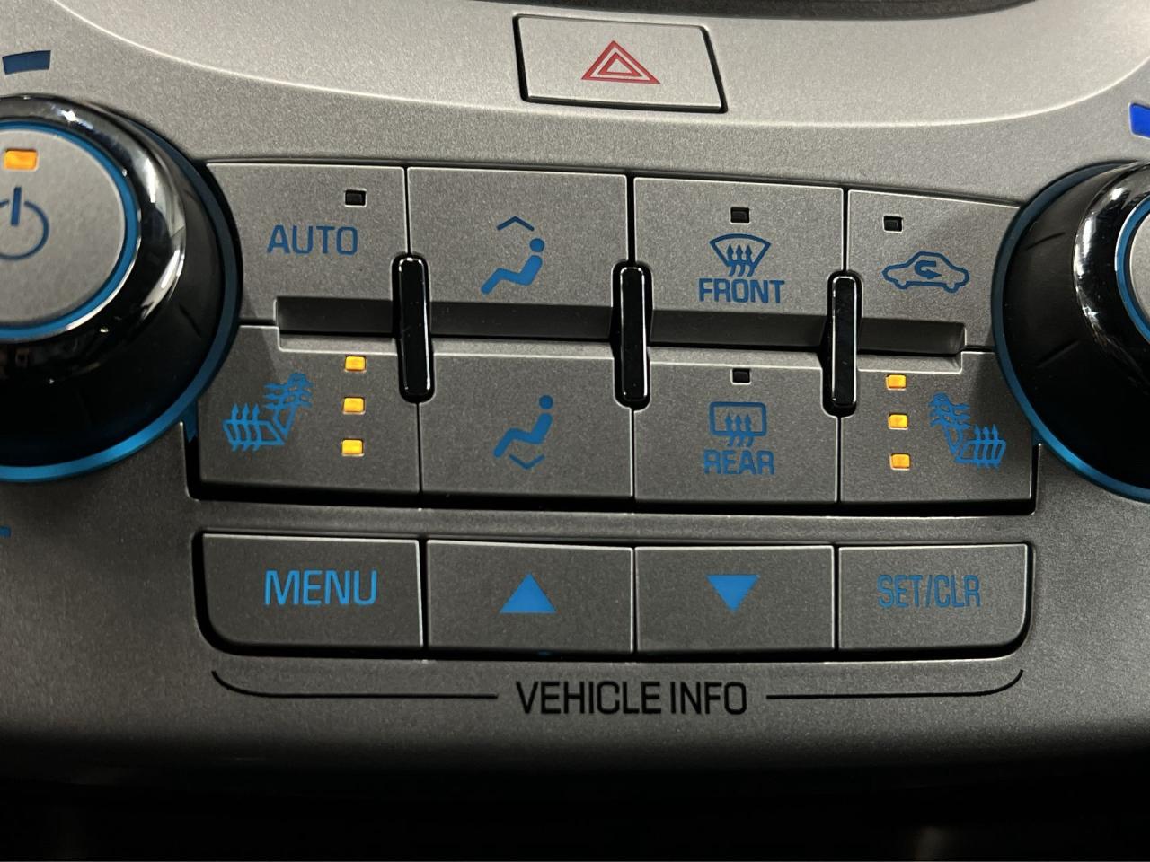 2017 Chevrolet Equinox LT CONVENIENCE|76,000KMS|HTD SEATS|REMOTE START Photo