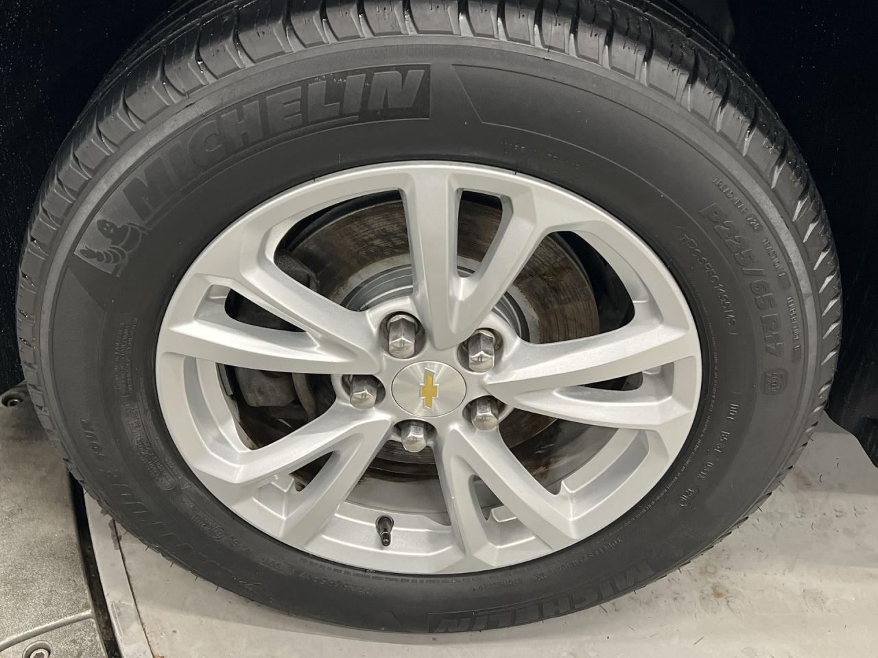 2017 Chevrolet Equinox LT CONVENIENCE|76,000KMS|HTD SEATS|REMOTE START Photo