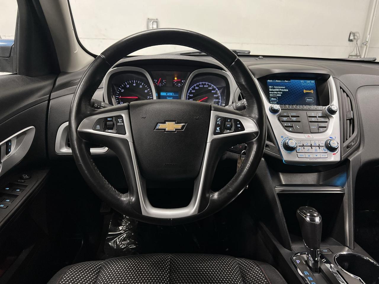 2017 Chevrolet Equinox LT CONVENIENCE|76,000KMS|HTD SEATS|REMOTE START Photo