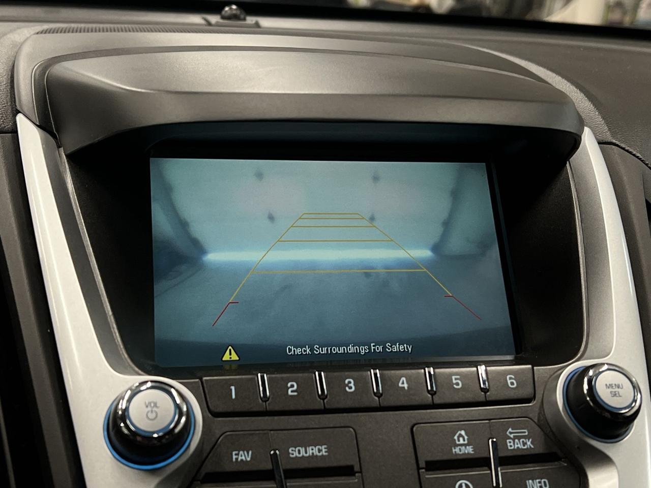 2017 Chevrolet Equinox LT CONVENIENCE|76,000KMS|HTD SEATS|REMOTE START Photo