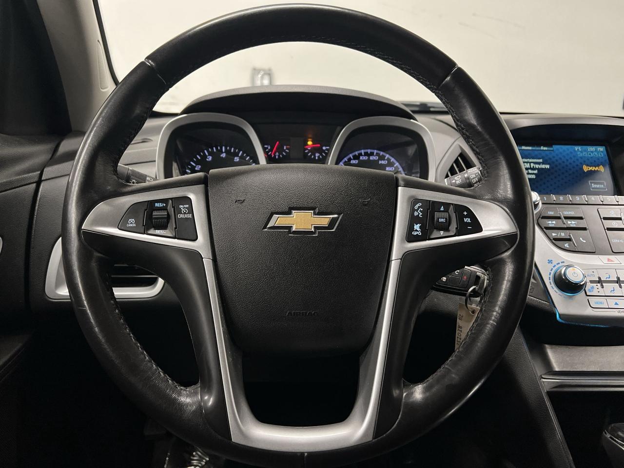 2017 Chevrolet Equinox LT CONVENIENCE|76,000KMS|HTD SEATS|REMOTE START Photo