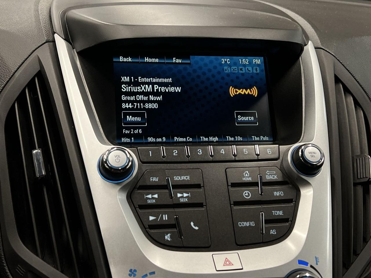 2017 Chevrolet Equinox LT CONVENIENCE|76,000KMS|HTD SEATS|REMOTE START Photo