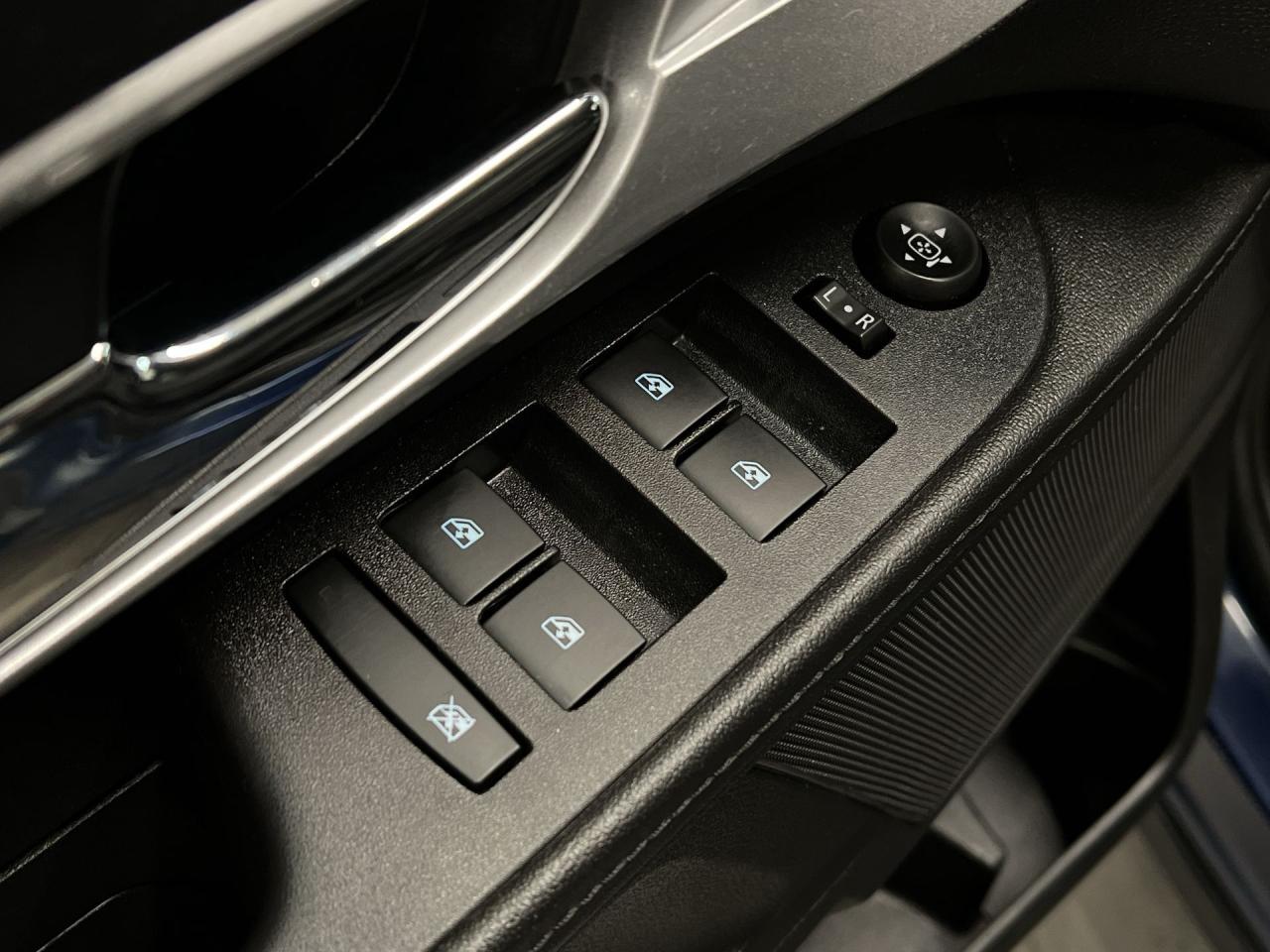 2017 Chevrolet Equinox LT CONVENIENCE|76,000KMS|HTD SEATS|REMOTE START Photo