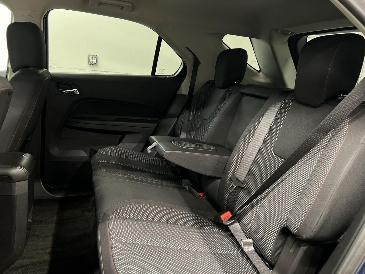 2017 Chevrolet Equinox LT CONVENIENCE|76,000KMS|HTD SEATS|REMOTE START Photo