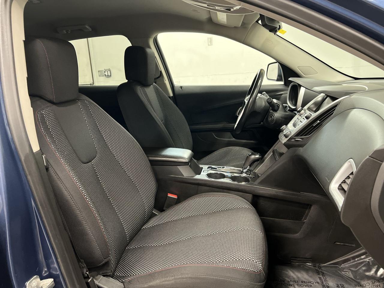 2017 Chevrolet Equinox LT CONVENIENCE|76,000KMS|HTD SEATS|REMOTE START Photo