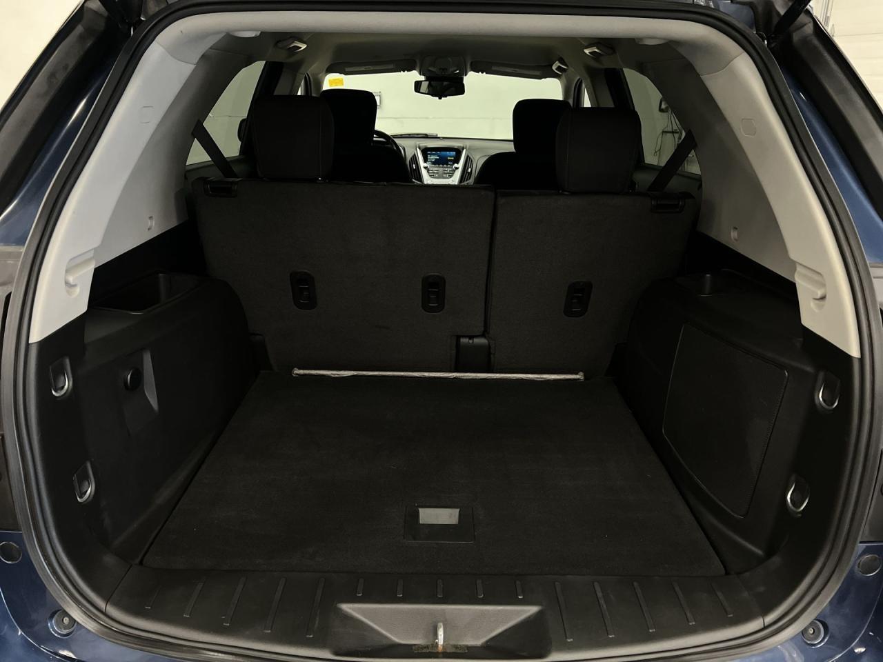 2017 Chevrolet Equinox LT CONVENIENCE|76,000KMS|HTD SEATS|REMOTE START Photo