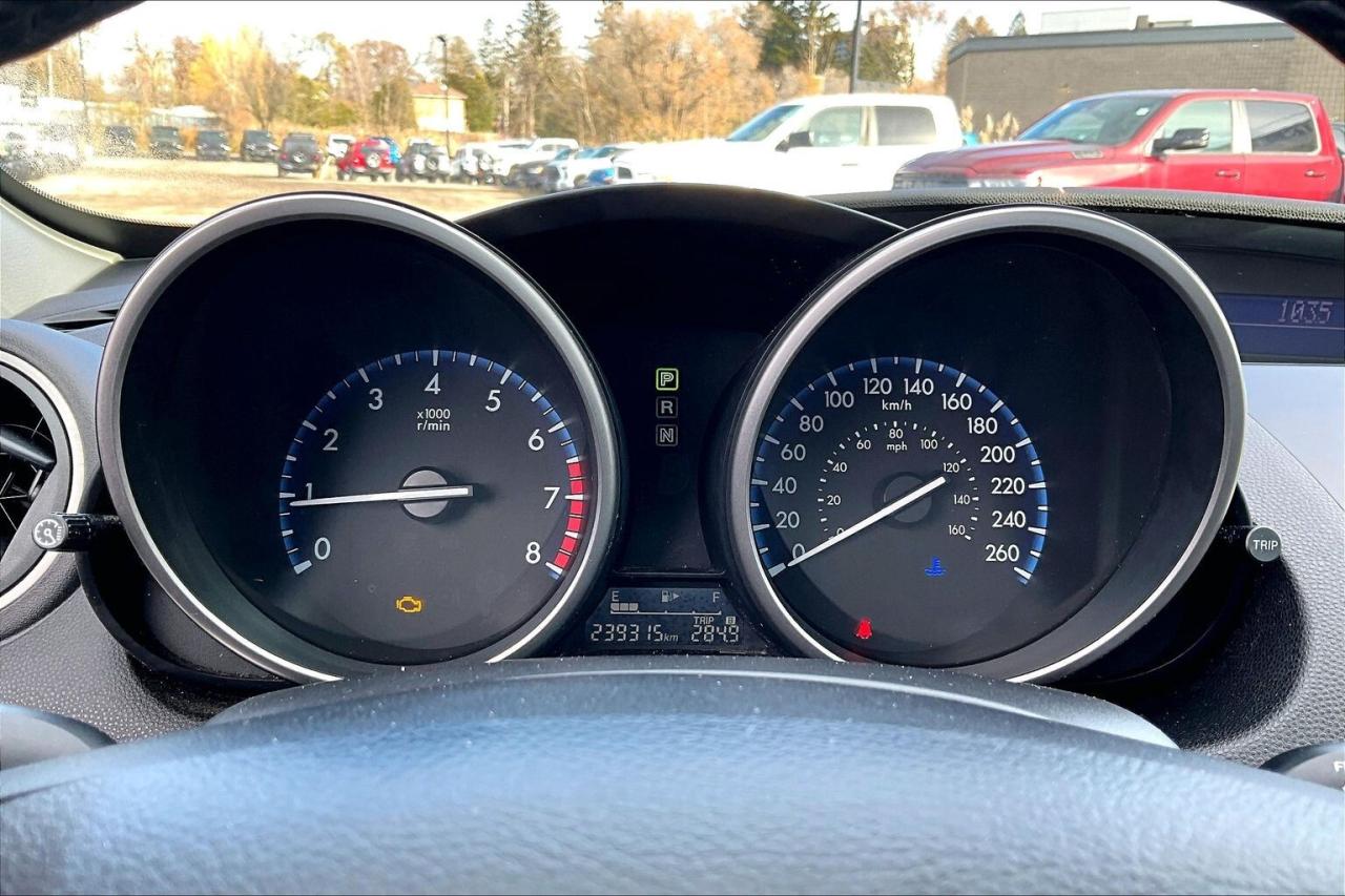 2012 Mazda MAZDA3 GS Sedan | Heated Seats | AS IS | FWD Photo