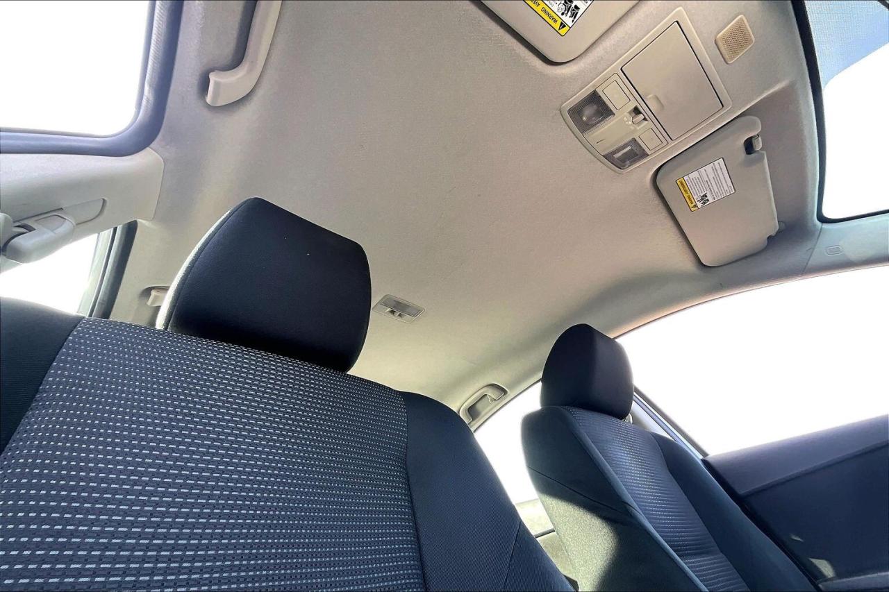 2012 Mazda MAZDA3 GS Sedan | Heated Seats | AS IS | FWD Photo