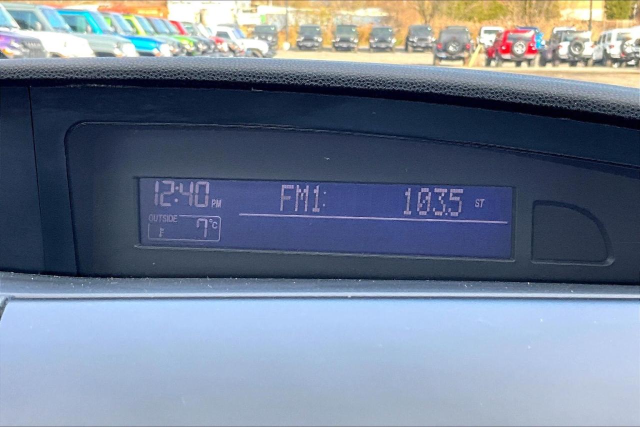 2012 Mazda MAZDA3 GS Sedan | Heated Seats | AS IS | FWD Photo