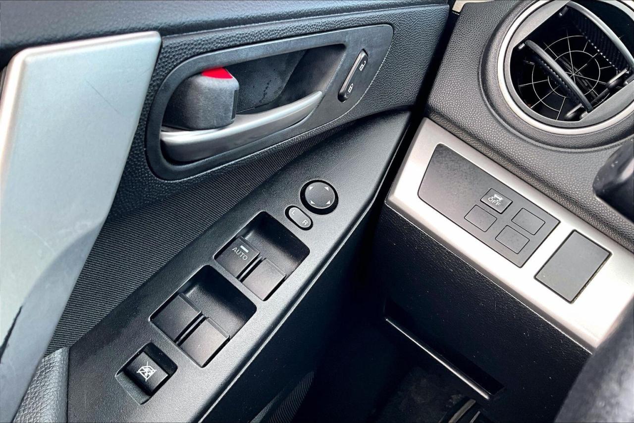 2012 Mazda MAZDA3 GS Sedan | Heated Seats | AS IS | FWD Photo