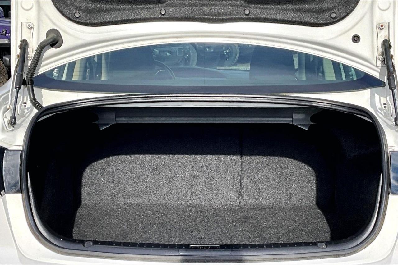 2012 Mazda MAZDA3 GS Sedan | Heated Seats | AS IS | FWD Photo