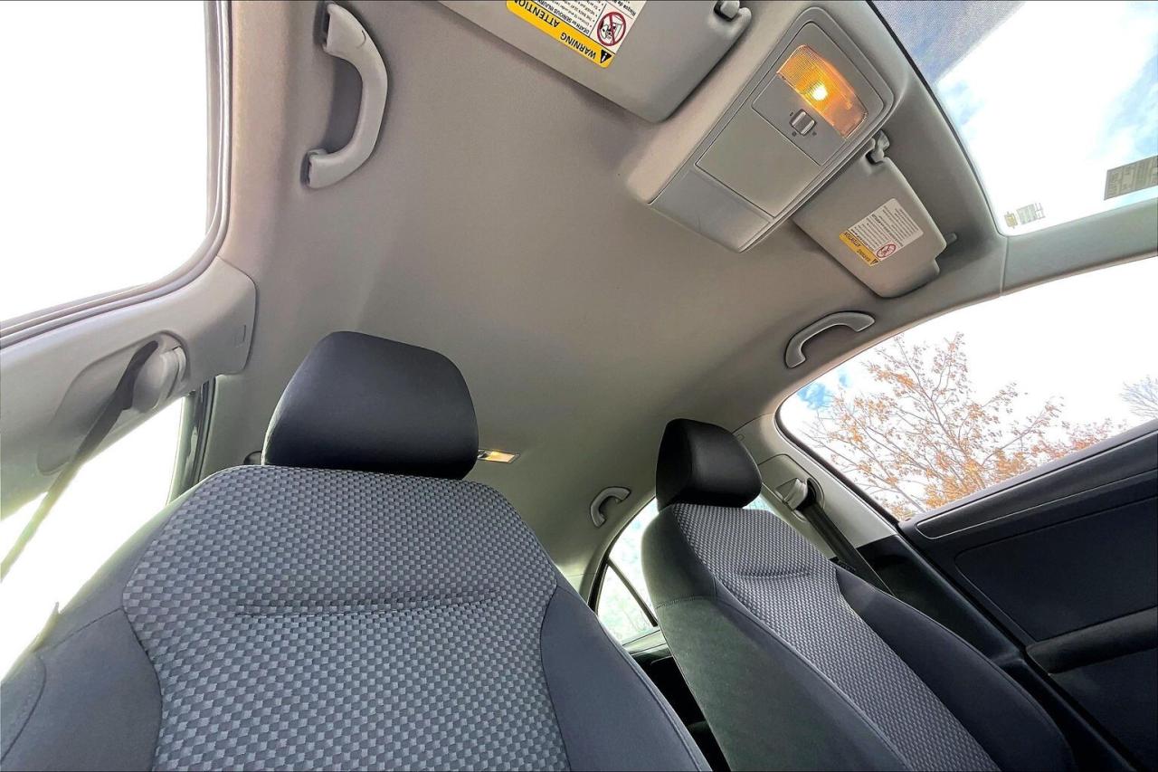 2012 Volkswagen Jetta Sedan Trendline Sedan | AS IS | FWD Photo