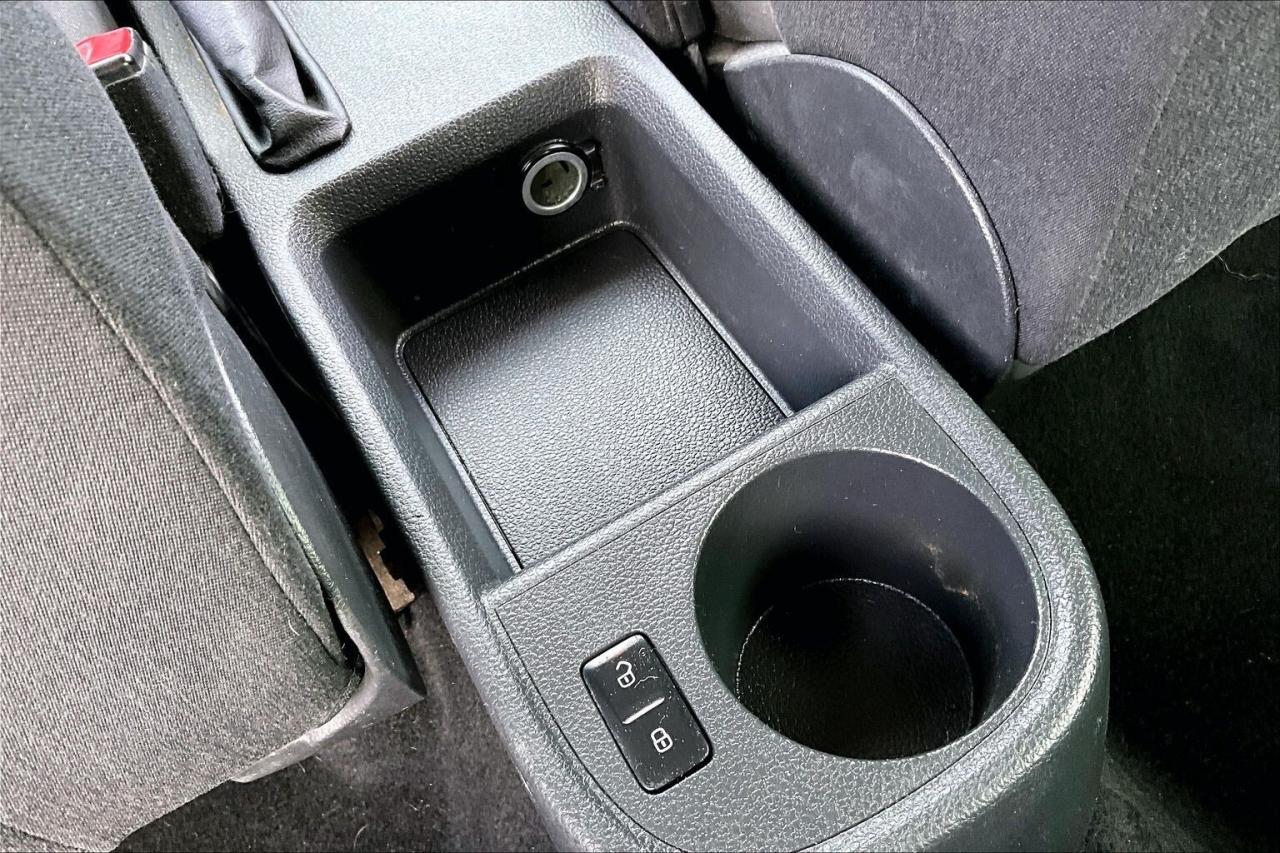 2012 Volkswagen Jetta Sedan Trendline Sedan | AS IS | FWD Photo