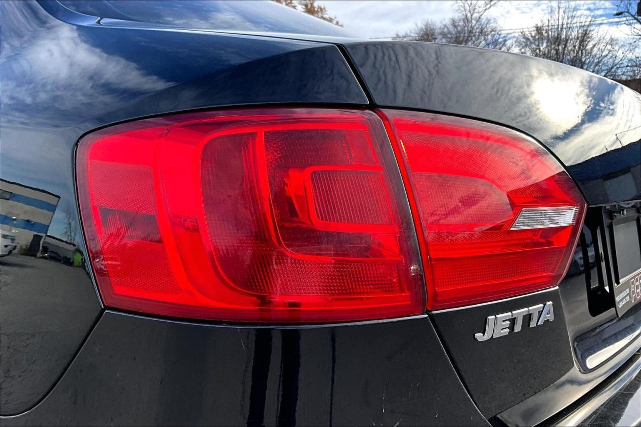 2012 Volkswagen Jetta Sedan Trendline Sedan | AS IS | FWD Photo