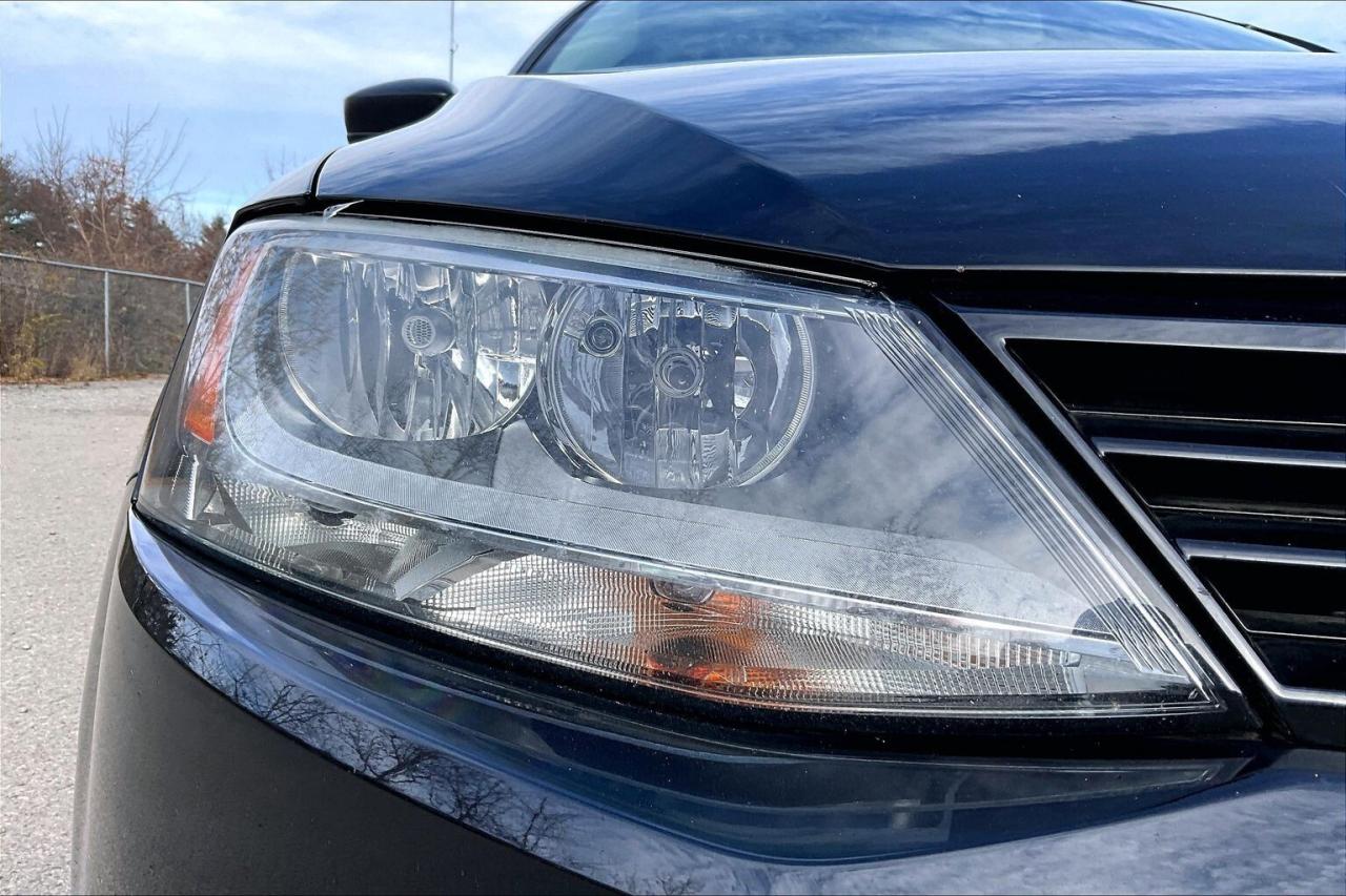 2012 Volkswagen Jetta Sedan Trendline Sedan | AS IS | FWD Photo