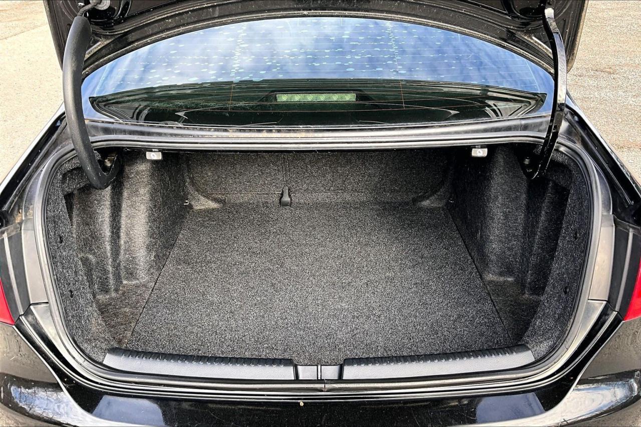 2012 Volkswagen Jetta Sedan Trendline Sedan | AS IS | FWD Photo