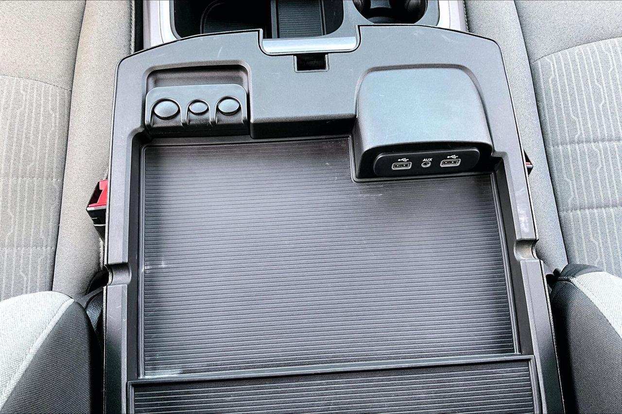 2023 RAM 1500 Classic Night Edition Crew | Sub Zero | TrailerBrake | 4X4 Photo