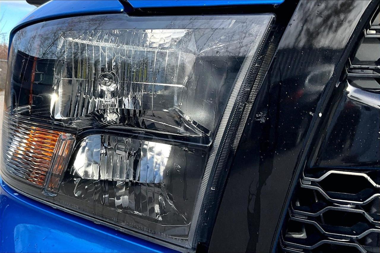 2023 RAM 1500 Classic Night Edition Crew | Sub Zero | TrailerBrake | 4X4 Photo