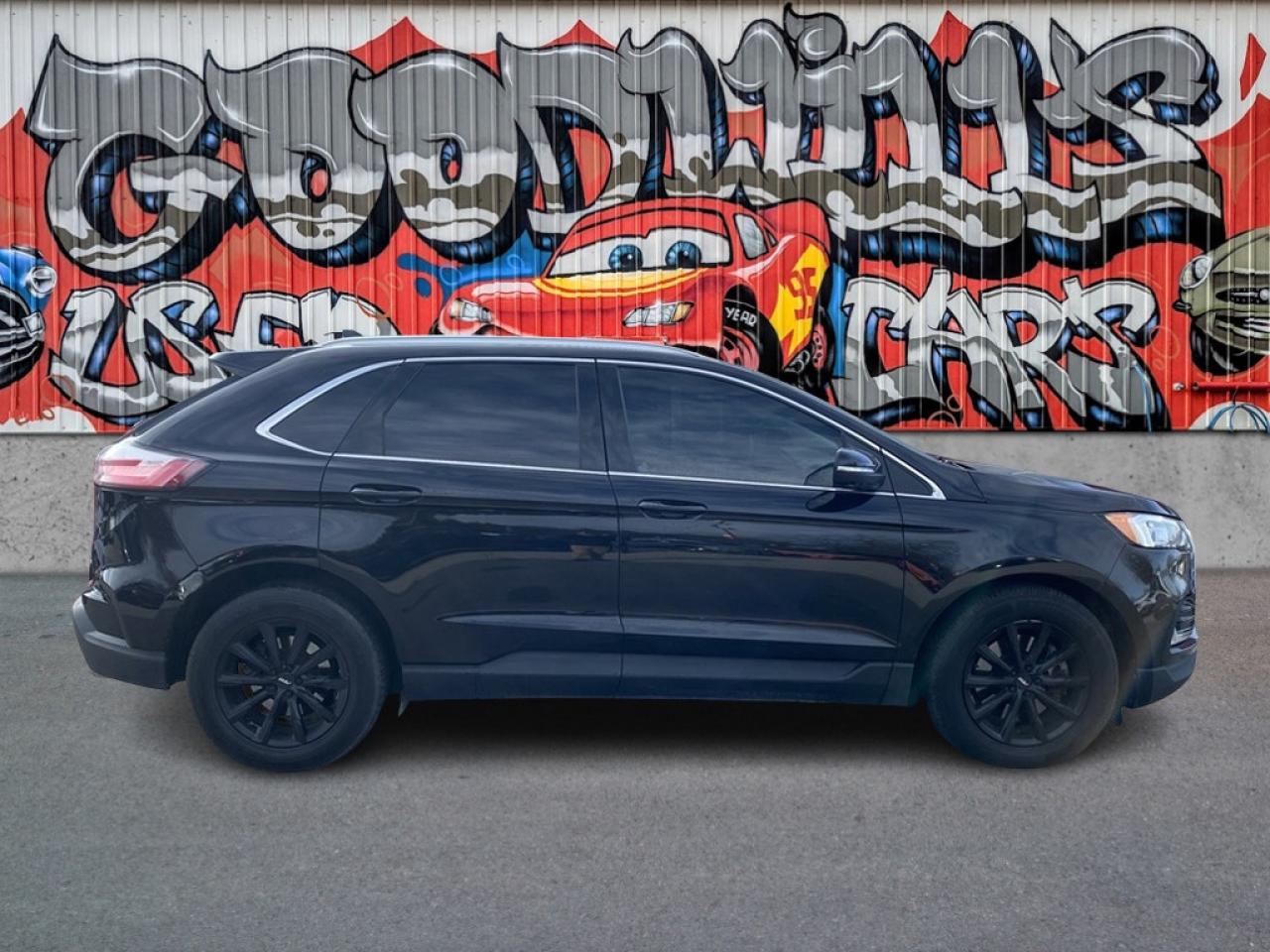 2019 Ford Edge SEL, AWD, HEATED LEATHER SEATS, REMOTE START! - Photo #1