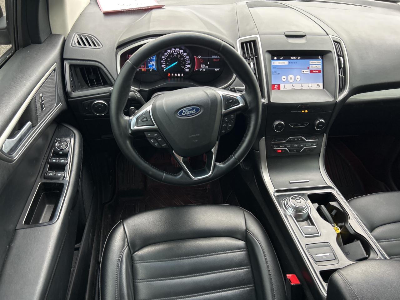 2019 Ford Edge SEL, AWD, HEATED LEATHER SEATS, REMOTE START! - Photo #13