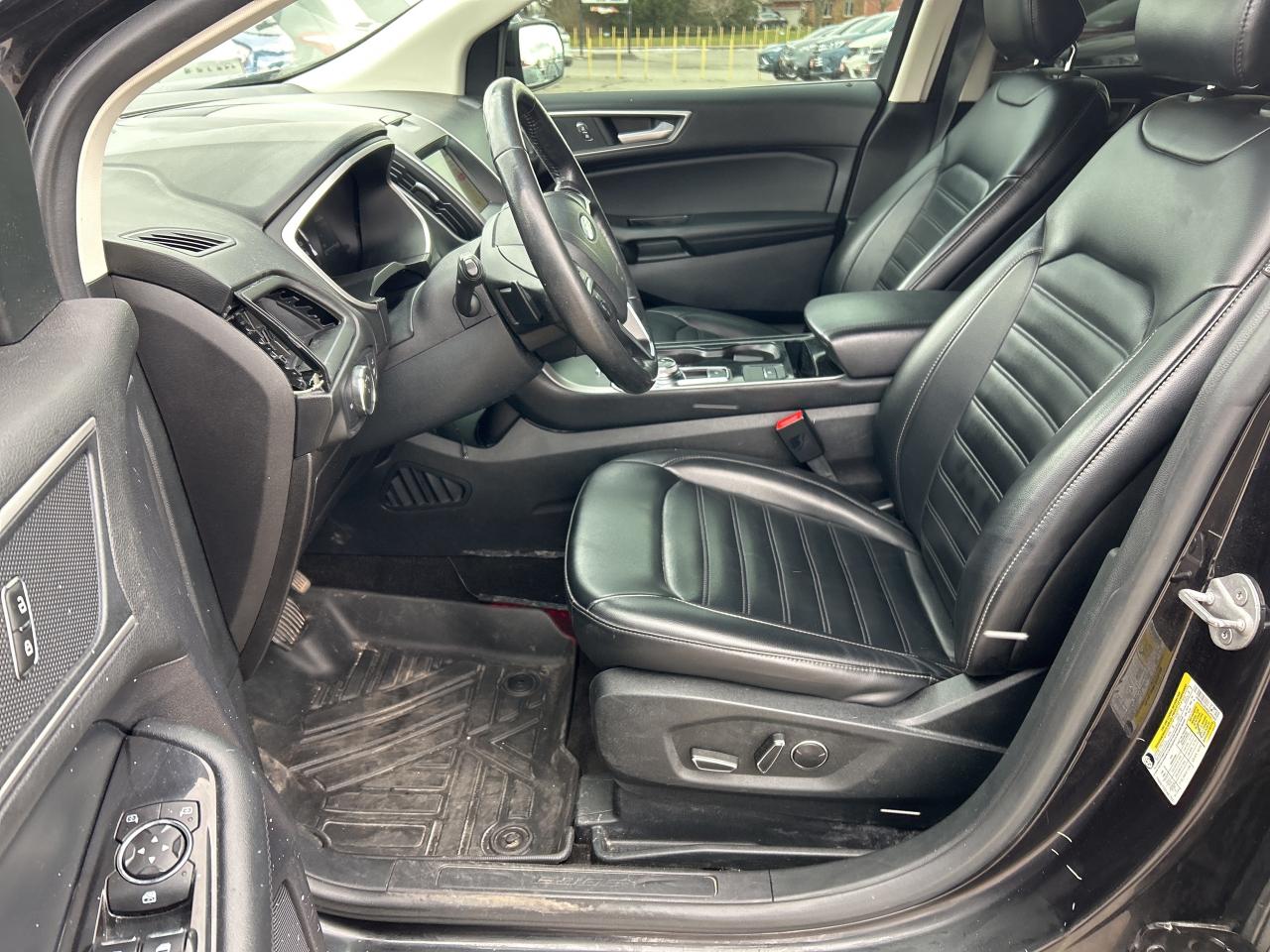 2019 Ford Edge SEL, AWD, HEATED LEATHER SEATS, REMOTE START! - Photo #15