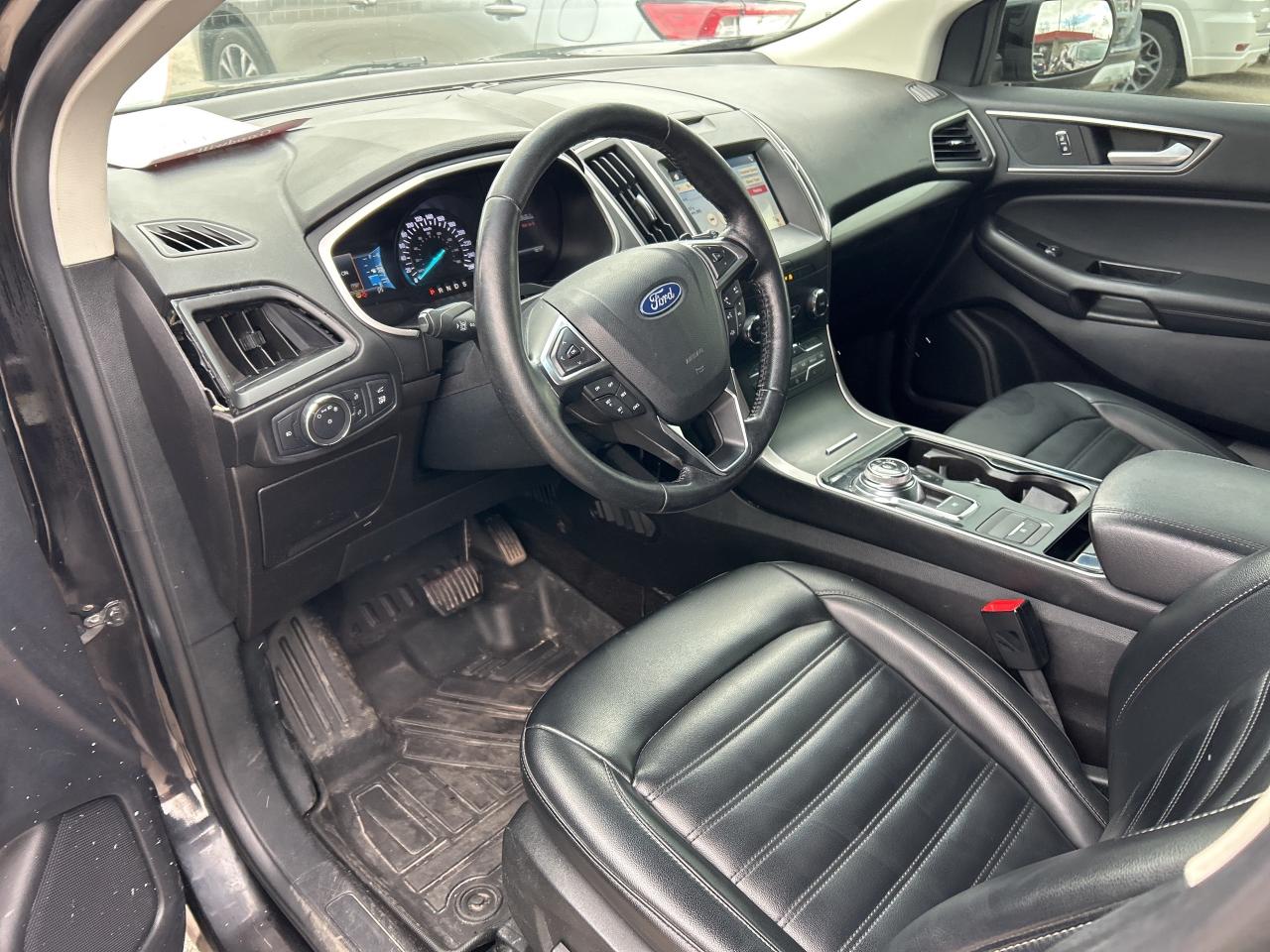 2019 Ford Edge SEL, AWD, HEATED LEATHER SEATS, REMOTE START! - Photo #14