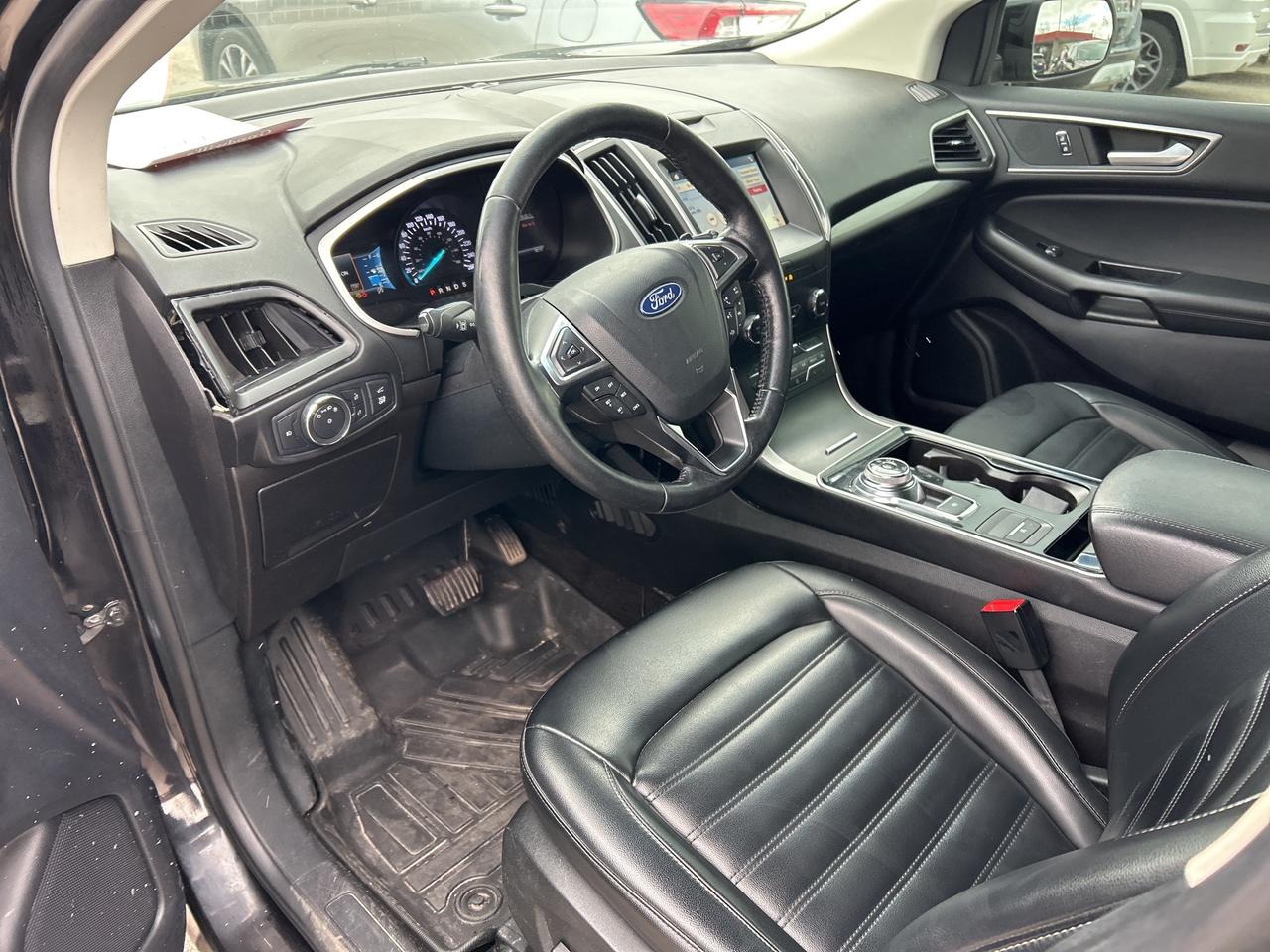 2019 Ford Edge SEL, AWD, HEATED LEATHER SEATS, REMOTE START! - Photo #14