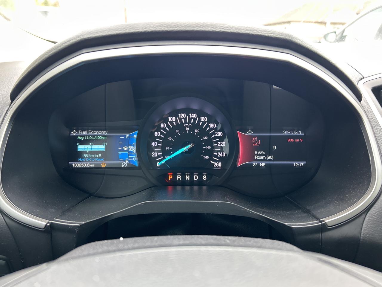 2019 Ford Edge SEL, AWD, HEATED LEATHER SEATS, REMOTE START! - Photo #18