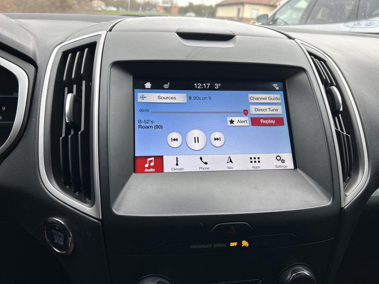 2019 Ford Edge SEL, AWD, HEATED LEATHER SEATS, REMOTE START! - Photo #19
