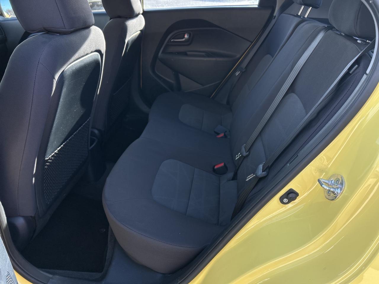 2016 Kia Rio LX, HATCH BACK, AUTOMATIC, BLUETOOTH! - Photo #12