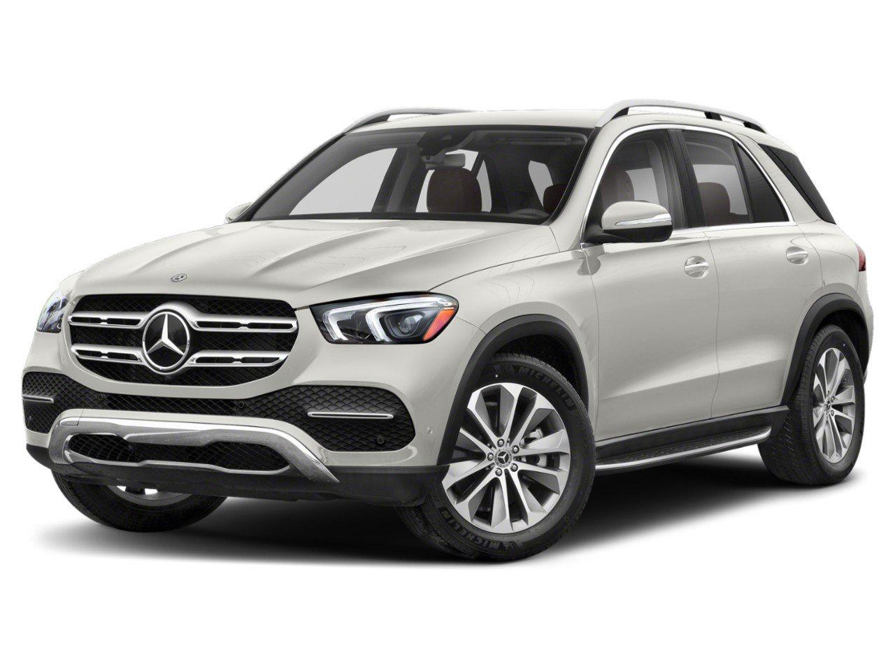2022 Mercedes-Benz GLE GLE 450 GLE 450 4MATIC SUV Photo0